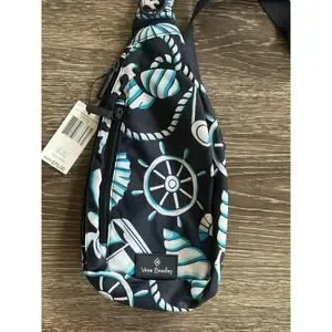 Vera Bradley | Bags | Nwt Vera Bradley Lighten Up Essential  display picture 3